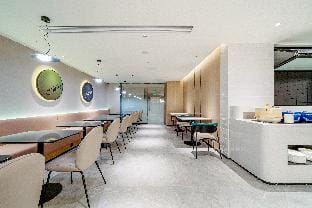 Nihao Hotel Hangzhou Xiaoshan International Airport Hotel in Hangzhou
