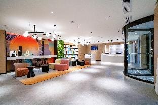 Nihao Hotel Hangzhou Xiaoshan International Airport Hotel in Hangzhou