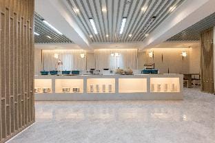 Hanting Hotel Nanjing Tangshan East Tangquan Road Hotel in Nanjing