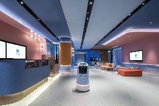 Hanting Hotel Shuyang Sanpima North Beijing Road Hotel in Jiangsu