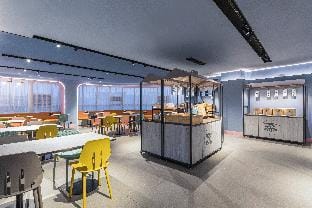 Hanting Hotel Shuyang Sanpima North Beijing Road Hotel in Jiangsu