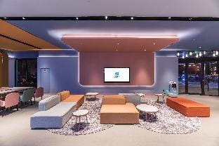 Hanting Hotel Shuyang Sanpima North Beijing Road Hotel in Jiangsu