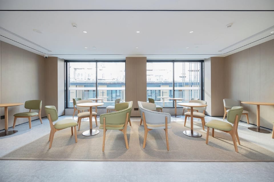Ji Hotel Jining Qilu Hospital Hotel in Shandong