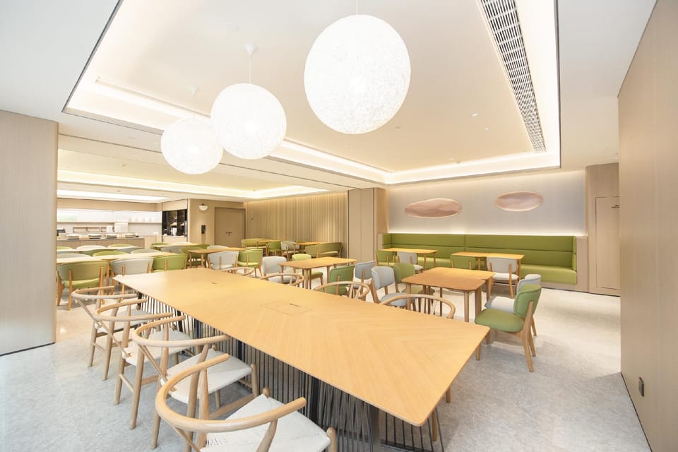 Ji Hotel Nanjing Jiangning University Town Hushan Road Hotel in Nanjing