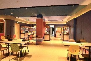 Hanting Hotel Qiandaohu Tourist Wharf Center Hotel in Hangzhou
