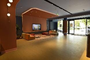 Hanting Hotel Qiandaohu Tourist Wharf Center Hotel in Hangzhou