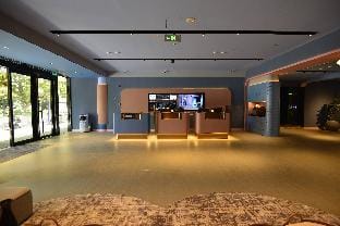 Hanting Hotel Qiandaohu Tourist Wharf Center Hotel in Hangzhou