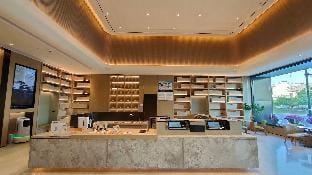 Ji Hotel Hengdian World Studios Dream Valley Hotel in Zhejiang