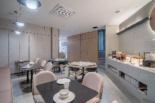 Nihao Hotel Shuyang South Shanghai Road Rt-Mart Hotel in Jiangsu