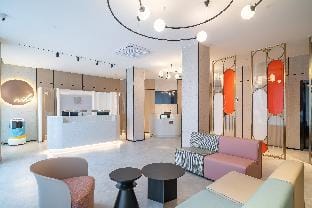 Nihao Hotel Shuyang South Shanghai Road Rt-Mart Hotel in Jiangsu