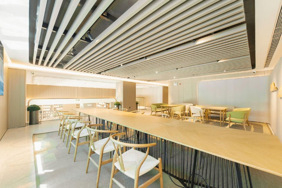 Ji Hotel Tongxiang Puyuan Boulevard Hotel in Zhejiang