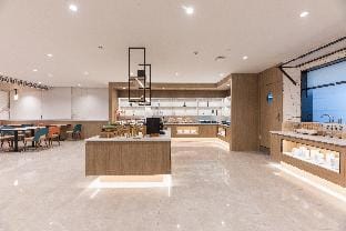 Hanting Hotel Wuhu Nanling County Hotel in Zhejiang