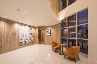 Hanting Hotel Wuhu Nanling County Hotel in Zhejiang