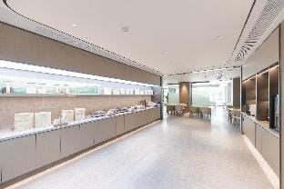 Ji Hotel Zhoushan Shengsi Hotel in Zhejiang