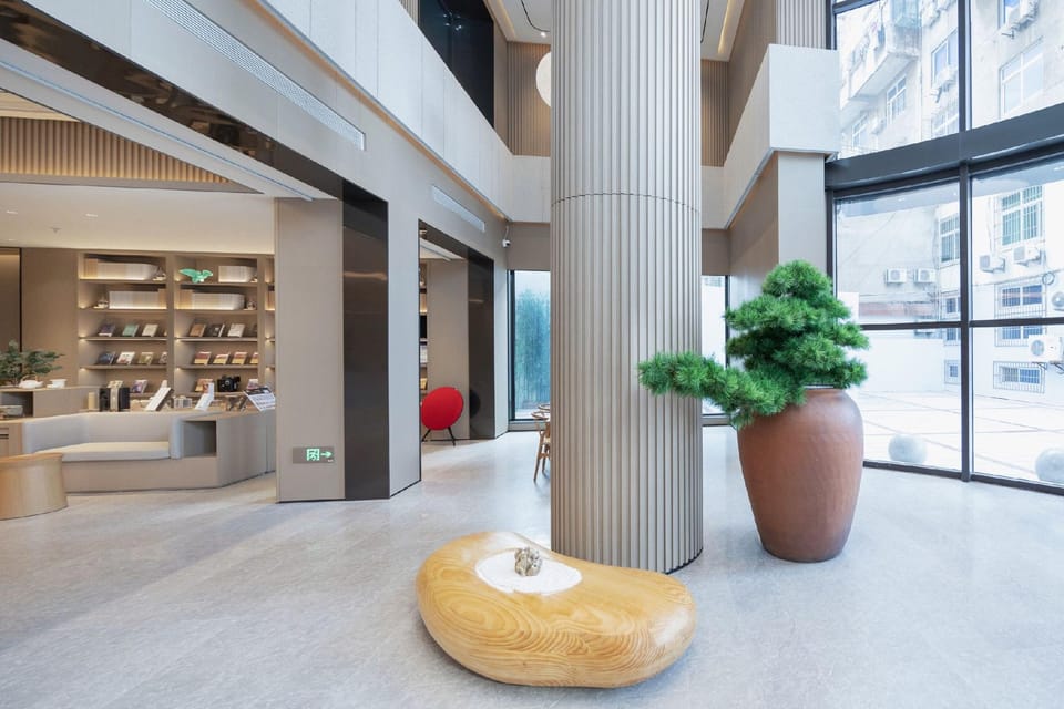 Ji Hotel Zhoushan Shengsi Hotel in Zhejiang