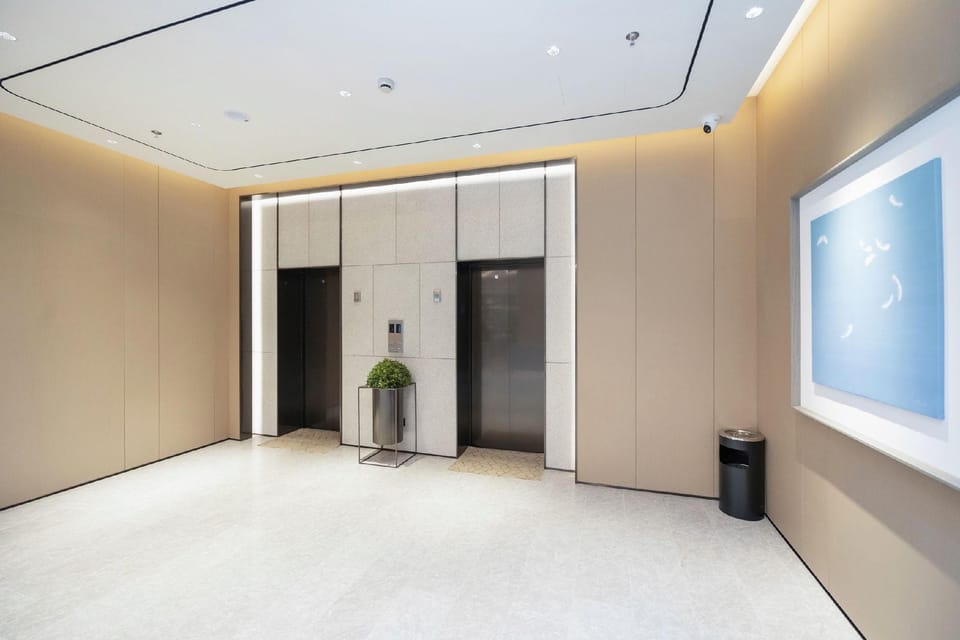 Ji Hotel Zhoushan Shengsi Hotel in Zhejiang