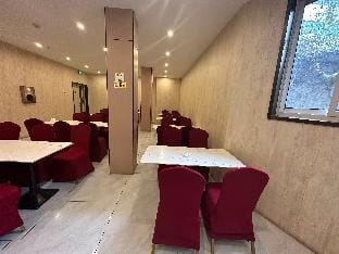 Starway Hotel Wuxi Lingshan Scenic Area Hotel in Suzhou