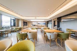 Ji Hotel Maanshan Hanshan Wangmei Road Hotel in Jiangsu