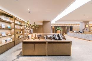 Ji Hotel Maanshan Hanshan Wangmei Road Hotel in Jiangsu