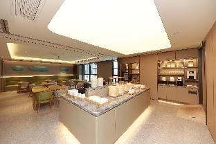 Ji Hotel Nanjing Jiangxin Continent Wentai Street Hotel in Nanjing