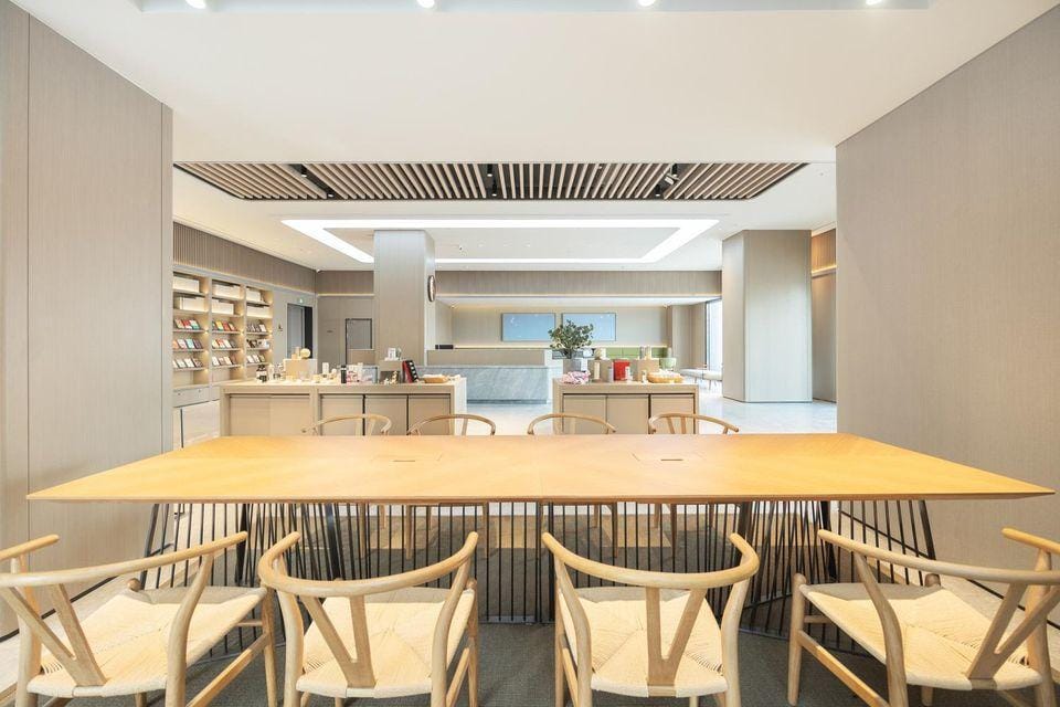 Ji Hotel Taizhou Square Xiangtai Road Hotel in Jiangsu
