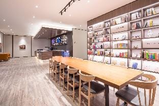Hanting Hotel Tongcheng Chaonan Road Hotel in Jiangsu