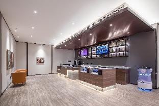 Hanting Hotel Tongcheng Chaonan Road Hotel in Jiangsu