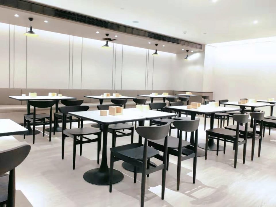 Hanting Hotel Hangzhou Bunkang Road Metro Station Hotel in Hangzhou