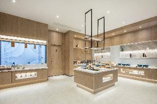 Hanting Hotel Huaian Lianshui Railway Station Hotel in Jiangsu