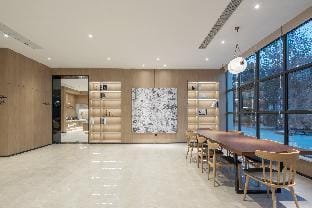 Hanting Hotel Huaian Lianshui Railway Station Hotel in Jiangsu