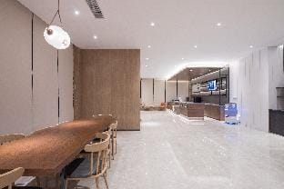 Hanting Hotel Huaian Lianshui Railway Station Hotel in Jiangsu