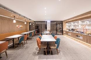 Hanting Hotel Taizhou Jiulong New Energy Industry Zone Hotel in Jiangsu