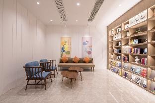 Hanting Hotel Taizhou Jiulong New Energy Industry Zone Hotel in Jiangsu