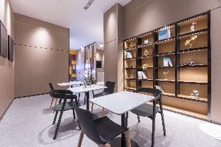 Nihao Hotel Wuxi Nanchang Street Changjiang Road Hotel in Suzhou
