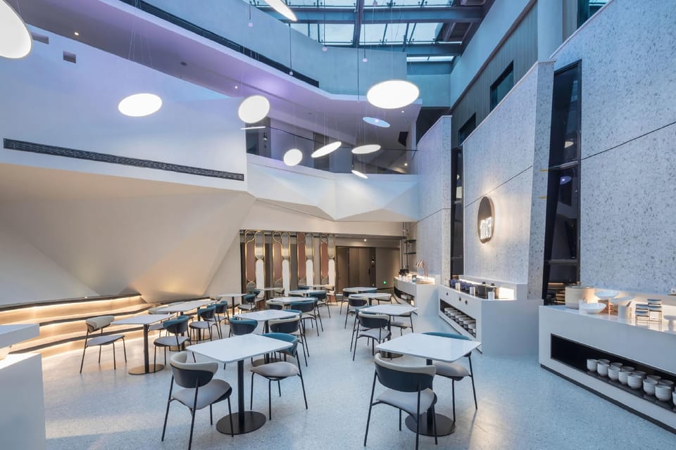 Nihao Hotel Wuxi Nanchang Street Changjiang Road Hotel in Suzhou