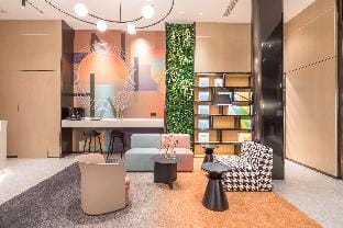 Nihao Hotel Wuxi Nanchang Street Changjiang Road Hotel in Suzhou
