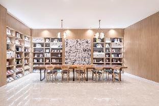 Hanting Hotel Chaohu East Railway Station Hotel in Jiangsu