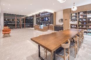 Hanting Hotel Chaohu East Railway Station Hotel in Jiangsu