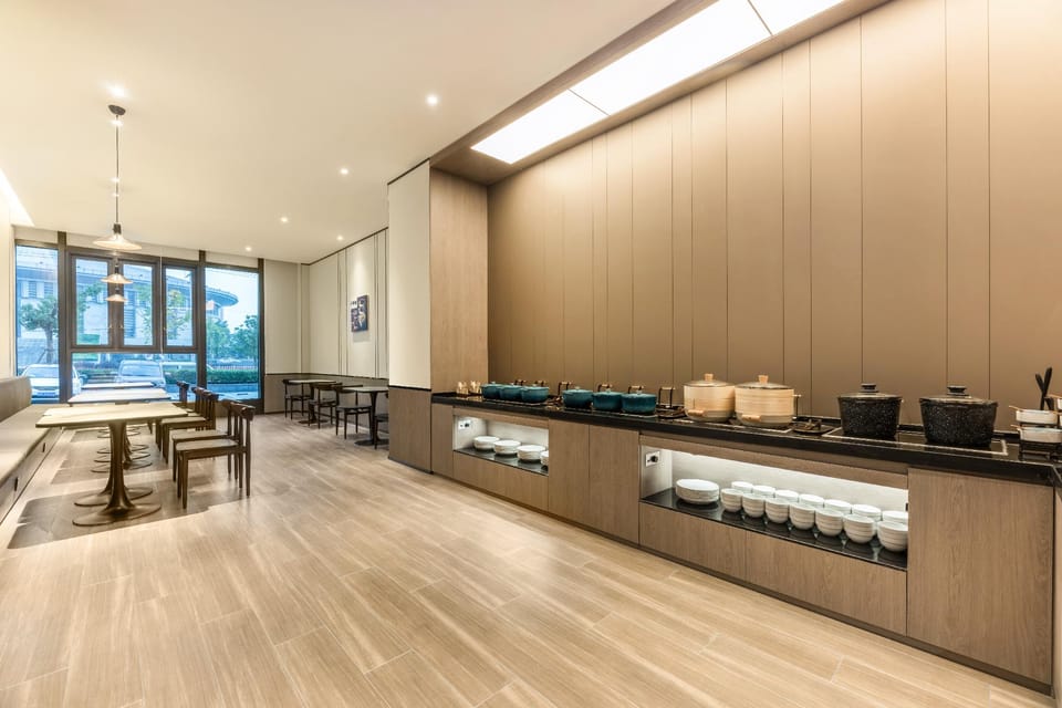Food and beverages