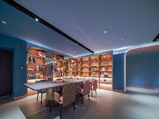 Hanting Hotel Xi'an Railway Station South Square Hotel in Xian
