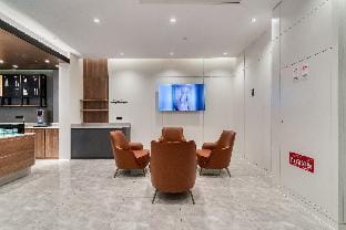 Hanting Hotel Shaoxing Shangyu Wanda Plaza Hotel in Zhejiang