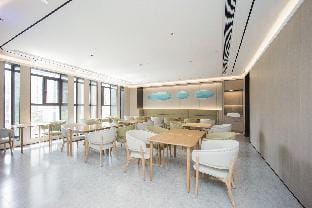 Ji Hotel Linyi Wuzhou Lake Hotel in Jiangsu