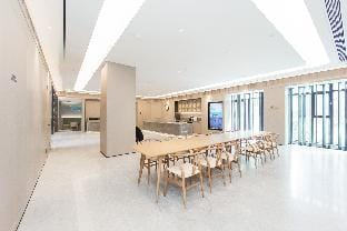 Ji Hotel Linyi Wuzhou Lake Hotel in Jiangsu