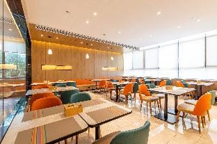 Hanting Hotel Zhengzhou Hi-tech Development Zone Zhengzhou University Hotel in China