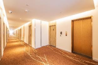 Hanting Hotel Zhengzhou Hi-tech Development Zone Zhengzhou University Hotel in China
