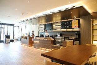 Hanting Hotel Kashgar Yopurga Dawakun Road Hotel in China