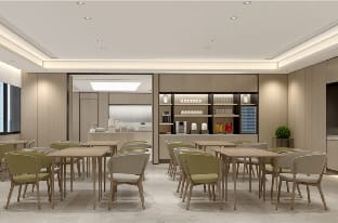 Ji Hotel Wuhan Citizens Home Hotel in Wuhan