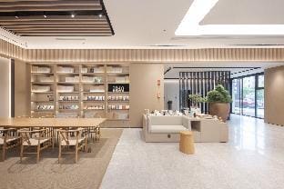 Ji Hotel Jinagyin Hi-tech Industrial Development Zone Shishan Road Hotel in Suzhou
