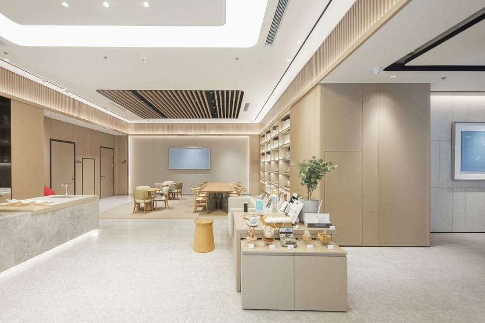 Ji Hotel Jinagyin Hi-tech Industrial Development Zone Shishan Road Hotel in Suzhou