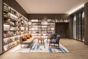 Hanting Hotel Yangzhou Shouxihu Road Hotel in Jiangsu